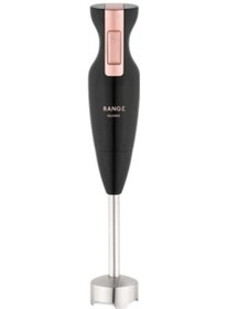 Resim Range Silvino El Blenderi 