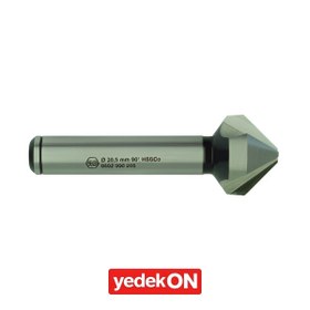 Resim Reca Hss Co5 Havşa 90 Derece 12.40MM 