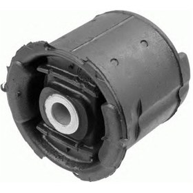 Resim BMW E34-E32 ARKA TRAVERS TAKOZU 33311129760. 