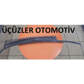 Resim Laguna1 Ön Izgara Orjınal 7700843094 