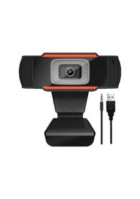 Resim Harvest 720P USB Webcam 