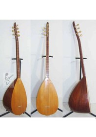 Resim Fluid Enstrüman Sehpası - Gitar.Saz.Ud Vb. 