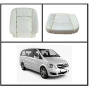 Resim Mercedes Vito W639 2003-2014 Model Oturak Süngeri (529974776) 