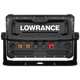 Resim Lowrance HDS 12 PRO Active Imaging 3-in-1 Chirp/SideScan/DownScan Balık Bulucu+GPS 