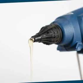 Resim Eco-T Silikon Çubuk, Saydam 