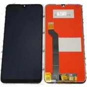 Resim Kdr-1 Casper Via F3 Lcd Ekran Dokunmatik Siyah 
