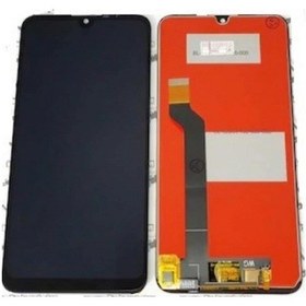 Resim Kdr-1 Casper Via F3 Lcd Ekran Dokunmatik Siyah 