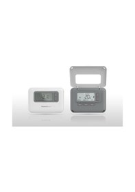 Resim Honeywell Home T3R Y3H710RF0072 Kablosuz Oda Termostatı 