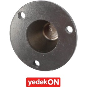 Resim AGCO Pervane Mili - Massey Ferguson / Fendt / Valtra | ACX3964320 