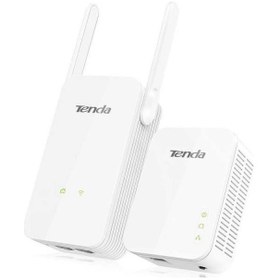 Resim Tenda PH5 AV1000 Wi-Fi Powerline Genişletici Kiti 
