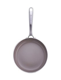 Resim Korkmaz Boena Tava 26x4,5 Cm A3958 Gri 