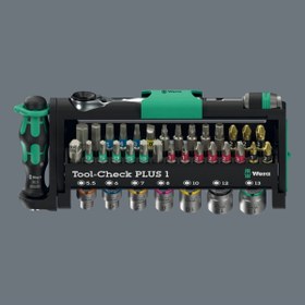 Resim wera Tool-Check PLUS 1 