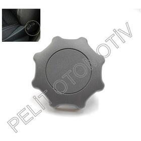 Resim Octavıa Koltuk Ayar Kolu (Sırt Yatırma) 1J0881671F 6R0881671D 