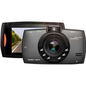 Resim Ulzyvf Sürüş Kaydedici Hd 1080p Gece Görüşlü G30 Evrensel Dvr Araba Kamerası Araç İçi Kayıt Cihazı 