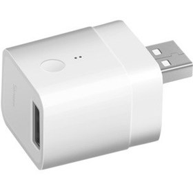 Resim Sonoff Micro USB Akıllı Adaptör 