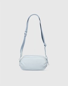 Resim David Jones Unisex Çapraz Çantası Cm7495 Açık Mavi 
