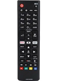 Resim Crackedice Lg Akıllı Tv Hd Tv'ler İçin Akıllı Uzaktan Kumanda Ve Lg Akıllı Uzaktan Kumanda Düğmeleri 