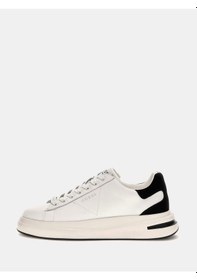 Resim Guess Elba Erkek Sneaker Fmflbalea12 Fmflbalea12 Whıbk Whıbk 