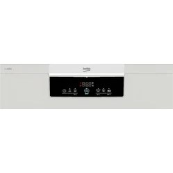 Resim Beko B 600 B Classic 4 Programlı Bulaşık Makinesi 