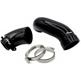 Resim Racingline Volkswagen Golf 8 Gtı Turbo Inlet Pipe 