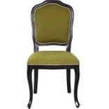 Resim Mobilya Baba Frzon Siyah Baba Sandalye 