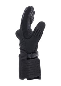 Resim Dainese Tempest 2 D-Dry Long Eldiven Siyah 