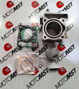 Resim Honda Pcx 125 Cc Silindir Kit A 
