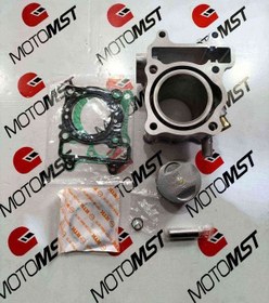 Resim Honda Pcx 125 Cc Silindir Kit A 