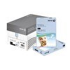 Resim Xerox 3R93967 A4 Symphony Açık Mavi 80GR Fotokopi Kağıdı 