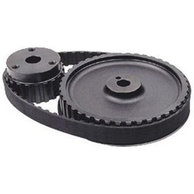 Resim Anka Eksantrik Kayışlı Takım 1600 Dks 