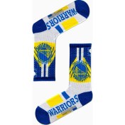 Resim Carnaval Socks Golden Basketbol Spor Çorap 