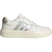 Resim adidas JI2342 LITECOURT Beyaz Kadın Lifestyle Ayakkabı 