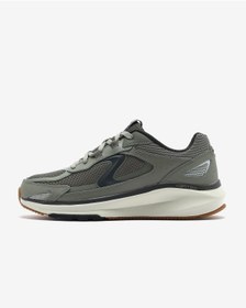 Resim Skechers Vertex-arke Erkek Haki Spor Ayakkabı 233076 Olv 