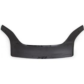 Resim Fiat Fiorino Plexi Kaput Rüzgarlığı 2008 Ve Sonrası 