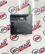 Resim BOZKAR 3C0959793B PASSAT TİGUAN SOL ÖN KAPI CAM MOTORU 