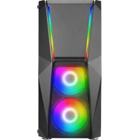 Resim Avantron AV5202 Ryzen 5 3600 8GB DDR4 256GB SSD 6GB GTX1660 VGA 23.8" Oyun Bilgisayarı 