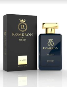 Resim ROMERON Edp 50 ml Erkek Parfümü Imagınatıon-lourıs Vuıtton 