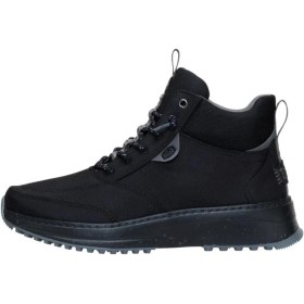 Resim Hey Dude Tahoe Nylon Erkek Siyah Bot-10842 Siyah 