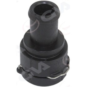 Resim Gva 9114402 Su Flansı Caddy 04 08 Jetta 06 14 Passat Golf Iv V Vı Vıı 98 Tıguan 08 18 A3 97 16 Cbza Caxa 3b0122291b 