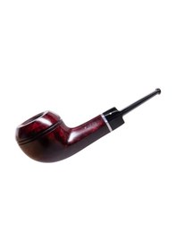 Resim Vauen Empire 59 9mm. Filtreli Akrilik Saplı Pipo 209260 