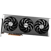 Resim Sapphire RX 7800 XT Nitro+ 11330-01-20G 256 Bit GDDR6 16 GB Ekran Kartı 