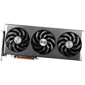 Resim Sapphire RX 7800 XT Nitro+ 11330-01-20G 256 Bit GDDR6 16 GB Ekran Kartı 