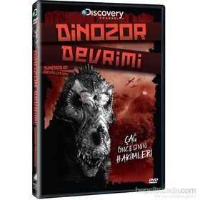 Resim Dinosaur Revolution– Dinazor Devrimi (DVD) 