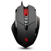 Resim Bloody V7M HD Optik Multi Core Metal Ayak 3200CPI Oyuncu Mouse 