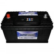 Resim Autopower 12 V 105 Ah Amper Akü 