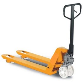 Resim Genel Markalar 2.5 Ton Transpalet - Kemik Teker 