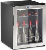 Resim Vitrifrigo Şarap Dolabı DCW46 40W 46 Litre Ocean Marine