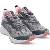 Resim Slazenger Water İthl Gri Kadın Günlük Spor Ayakkabı V2-gri Gri 