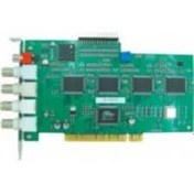 Resim Fomes Sd-4400 4 Kanal Dvr Card 100 Fbs(865 Anakart 