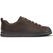 Resim Camper Runner Four Erkek Sneaker K100226-155 Kahverengi 